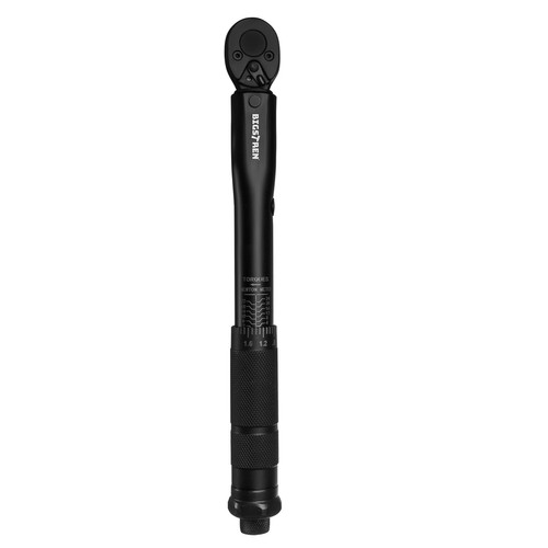 Torque Wrench 1/4 2-24Nm Bigstren 24591 (5)