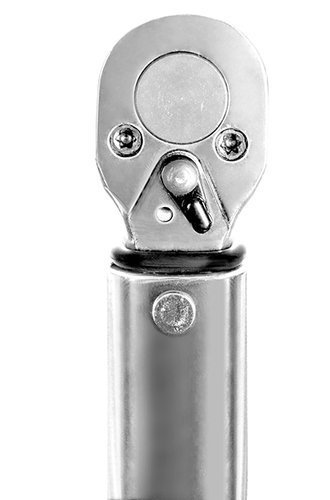 Dynamometric Key / Torque Wrench with Ratchet, 5-25 Nm (4)