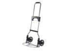 Compact Folding Carry Trolley Luggage Cart, 70 kg