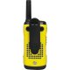 Motorola Talkabout T92 H2O Waterproof Two-Way Radios, 2-Pack, yellow