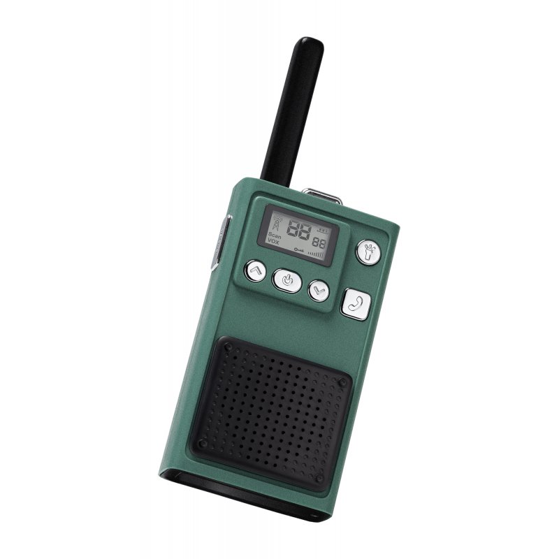 Redleaf W1A Walkie Talkie Set, 2pcs (3)