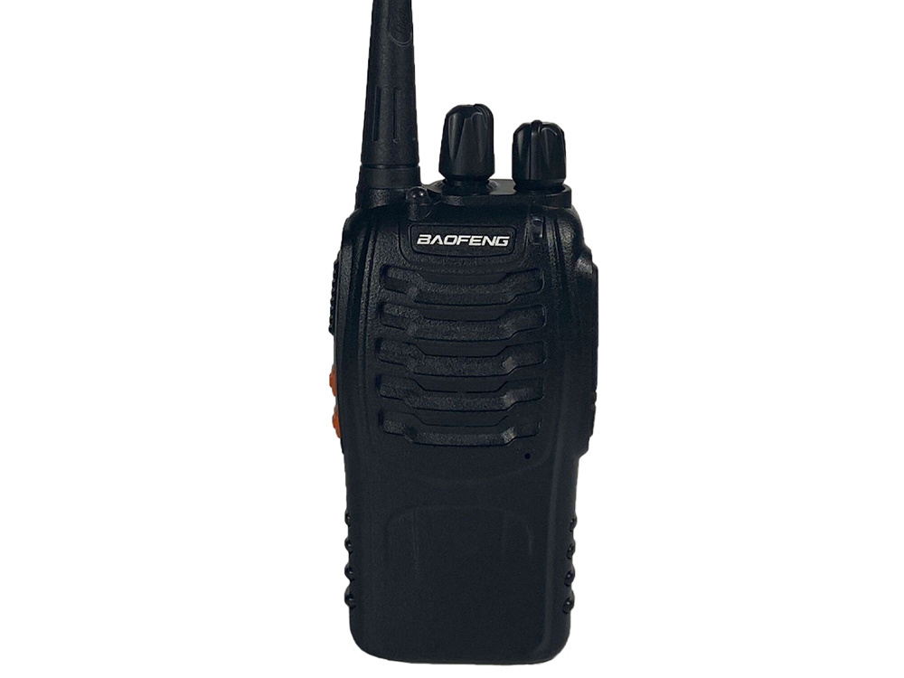 Baofeng BF-888S PMR Walkie Talkie Set, 2pcs (2)