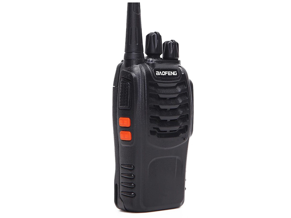 Baofeng BF-888S PMR Walkie Talkie Set, 2pcs (9)