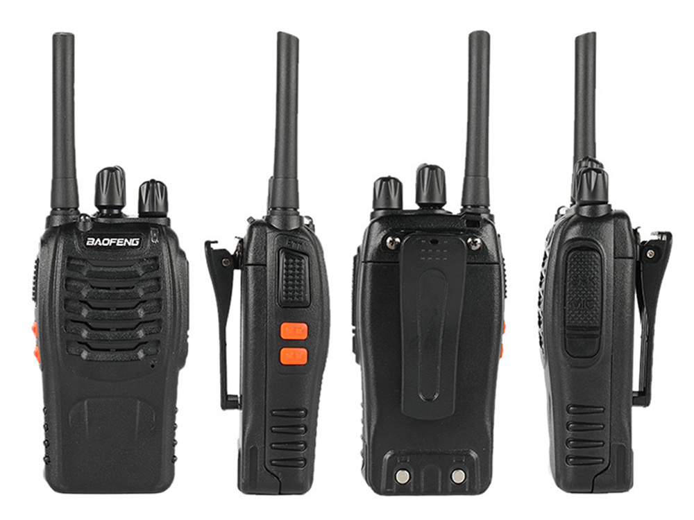 Baofeng BF-888S PMR Walkie Talkie Set, 2pcs (11)