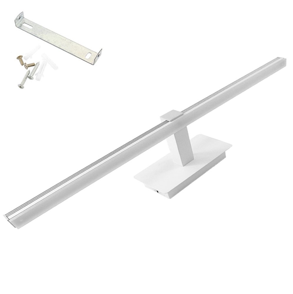 LED lamp over mirror 60cm white (2)