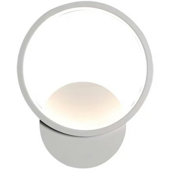 Wall LED Light Lamp Chandelier 12W, White