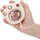 USB hand warmer