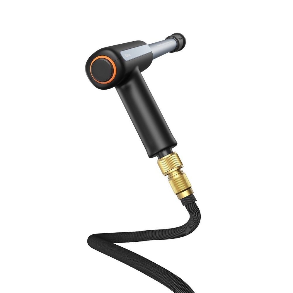 Baseus Clean Guard Multifunctional Nozzle with Car Wash Gun Mop Hose, 30m (3)