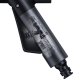 Baseus Simple Life Car Wash Spray Nozzle (with Magic Telescopic Water Pipe) 30m after water filling Black