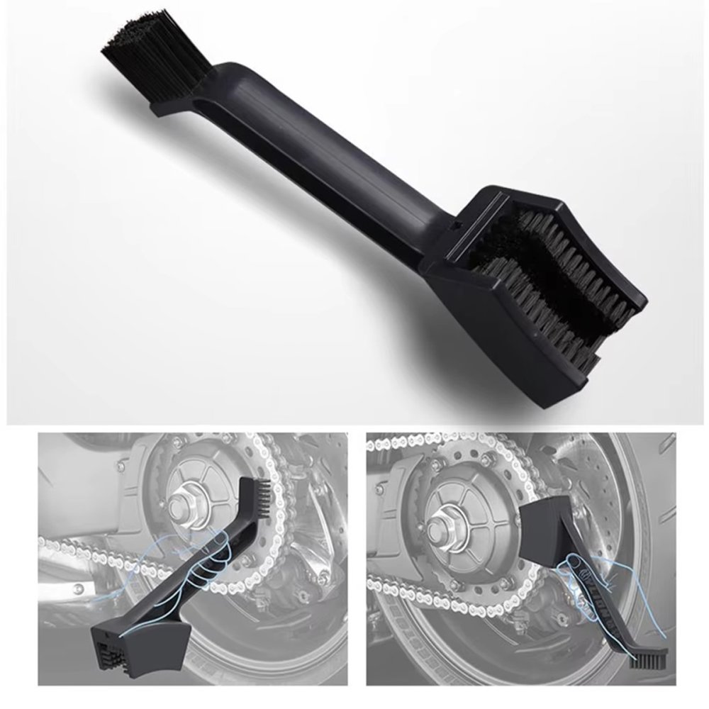 Chain cleaning brush (1)