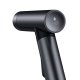 Baseus Simple Life Car Wash Spray Nozzle (with Magic Telescopic Water Pipe) 30m after water filling Black