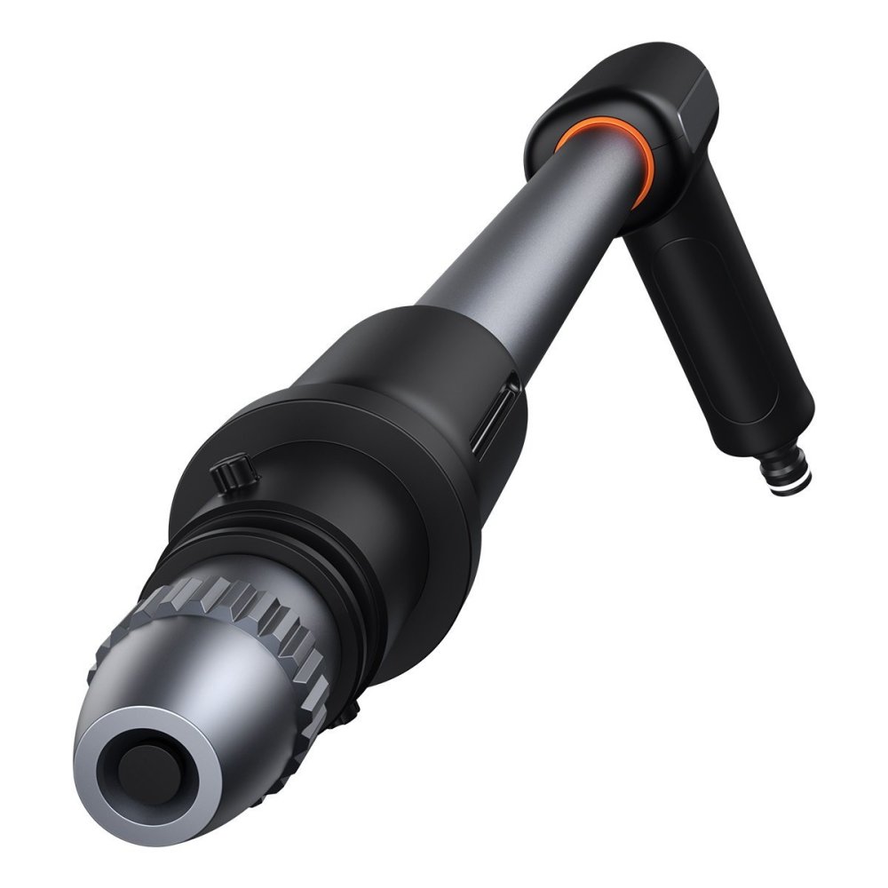 Baseus Clean Guard Multifunctional Nozzle with Car Wash Gun Mop Hose, 30m (0)