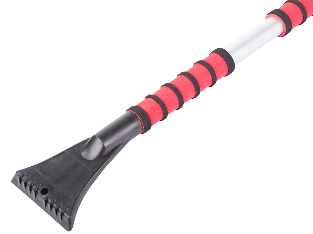Ice Snow Scraper Brush for Car Windshield, 87 cm, Mix Colour (3)