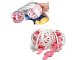 Bra Washing Ball for Washing Machine (Sizes A–D), White