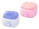 Paraffin Warmer Heater Waxing Bath PRO WAX 200, Different colors