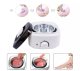 Waxing Kit Paraffin Warmer Heater Bath PRO WAX 200