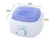 Paraffin Warmer Heater Waxing Bath PRO WAX 200, Different colors