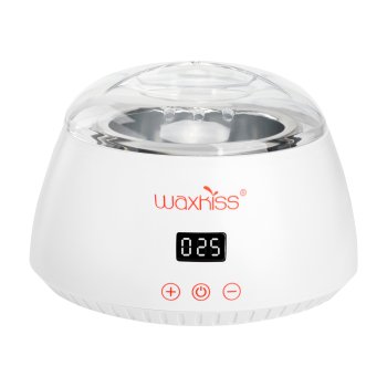 Wax Warmer FHC-E 2052 for Hair Removal 500 ml 100W, white