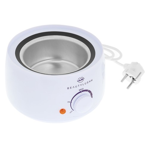 Beautylushh Wax Warmer 22832 (11)
