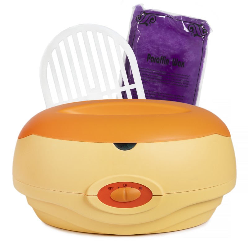 Paraffin Wax Bath Heater with Accessories (0)