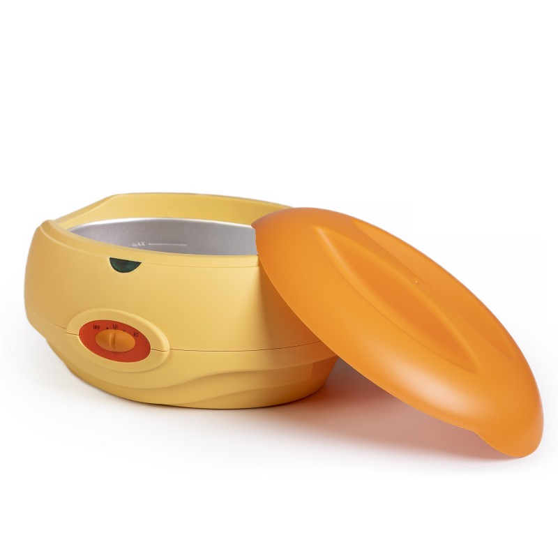 Paraffin Wax Bath Heater with Accessories (2)