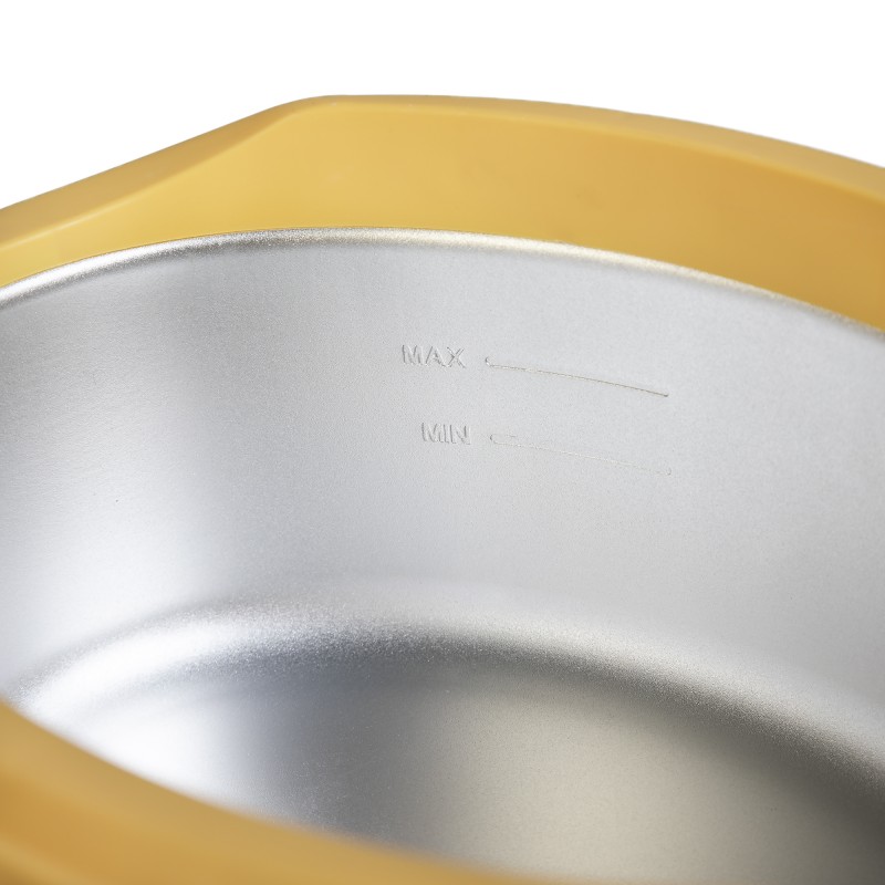 Paraffin Wax Bath Heater with Accessories (4)