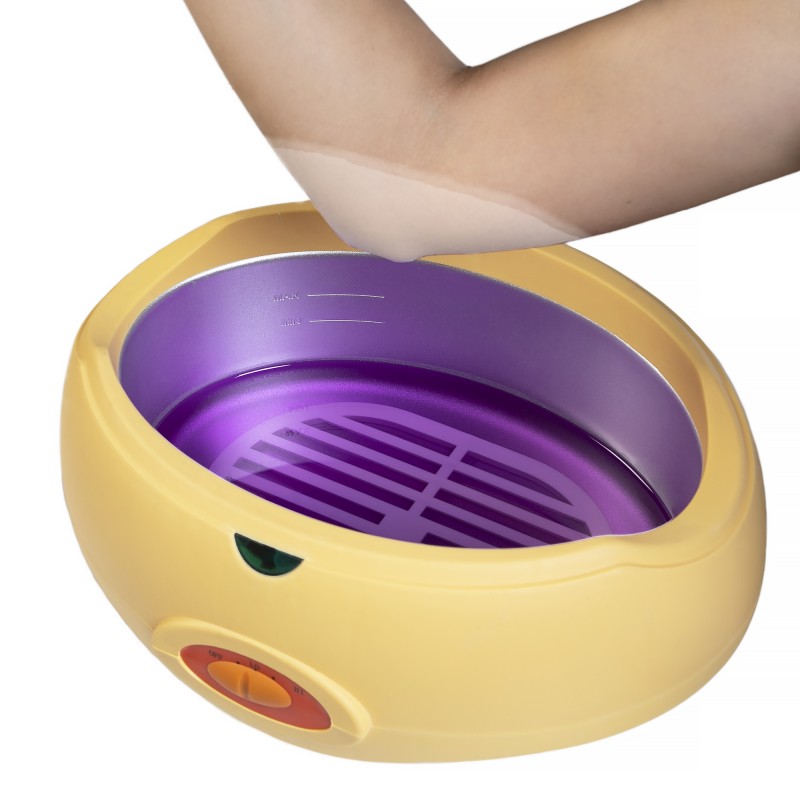 Paraffin Wax Bath Heater with Accessories (7)