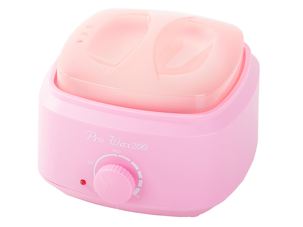 Paraffin Warmer Heater Waxing Bath PRO WAX 200, Different colors (7)