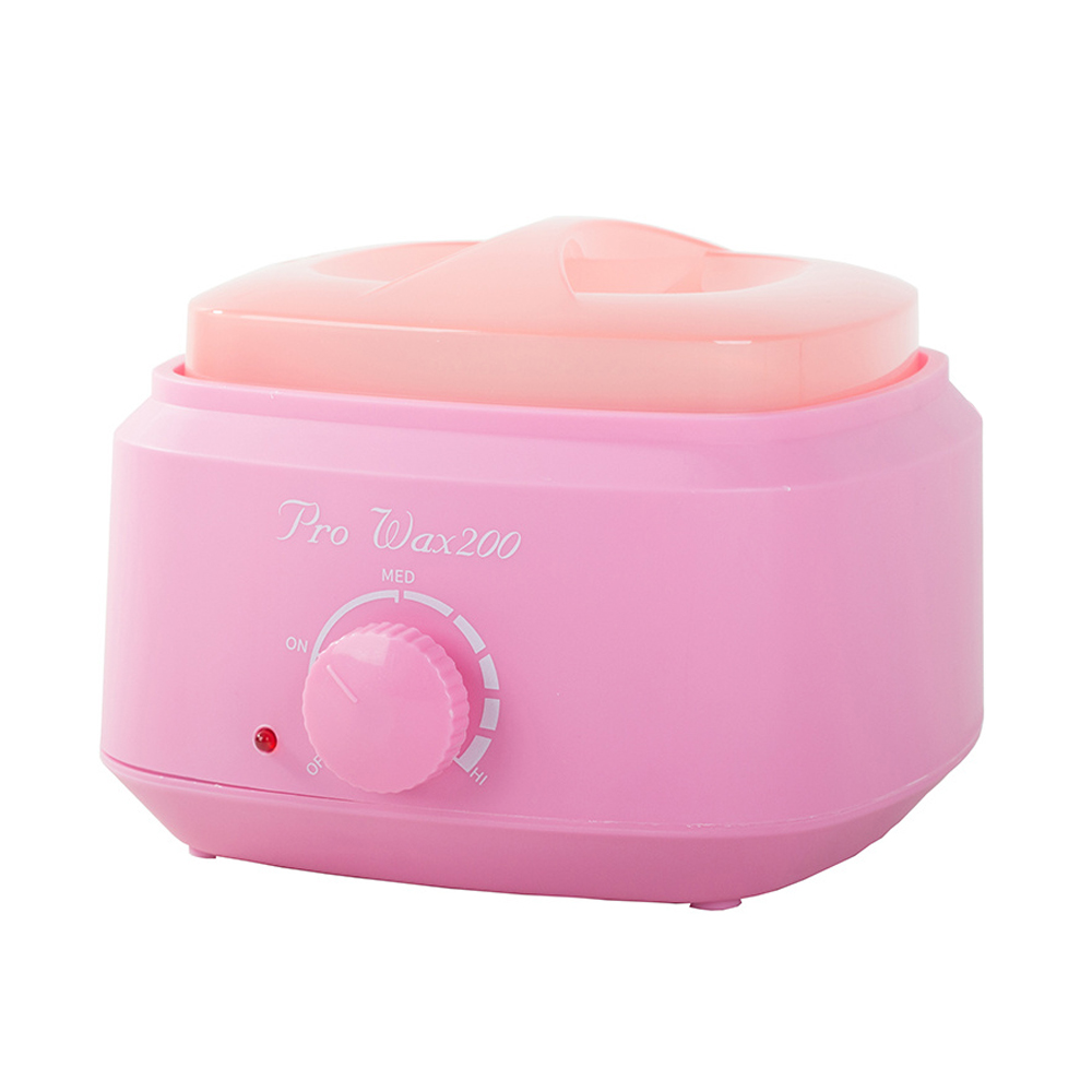 Paraffin Warmer Heater Waxing Bath PRO WAX 200, Different colors (8)