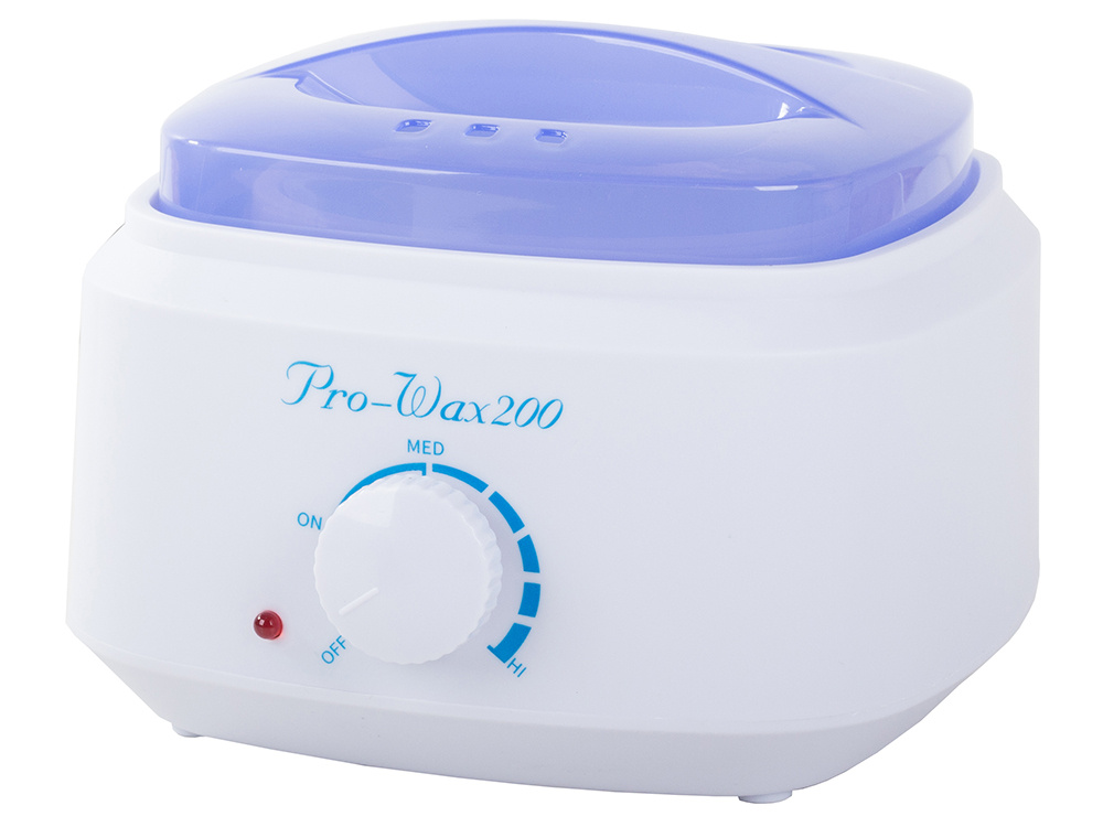 Paraffin Warmer Heater Waxing Bath PRO WAX 200, Different colors (11)