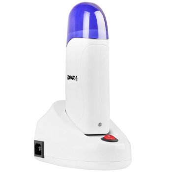 Roll-On Cartridge Wax Heater iWax Mono 40W