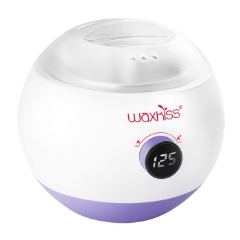 Wax Warmer for Hair Removal FHC-E 2051 500ml Wax Pot 100W