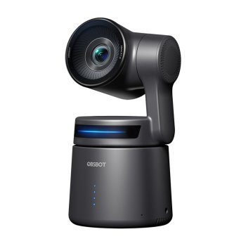 PTZ Camera OBSBOT Tail Air 4K AI Auto-Tracking
