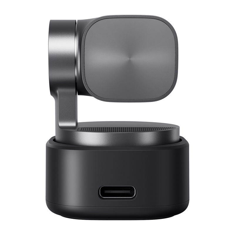 4K AI Tracking Webcam OBSBOT Tiny 3 Remote Combo 50MP (1)
