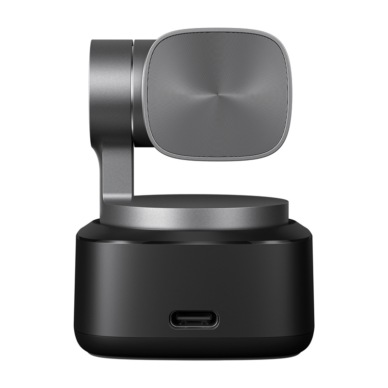 4K AI Webcam OBSBOT Tiny 2 with Voice Control (2)