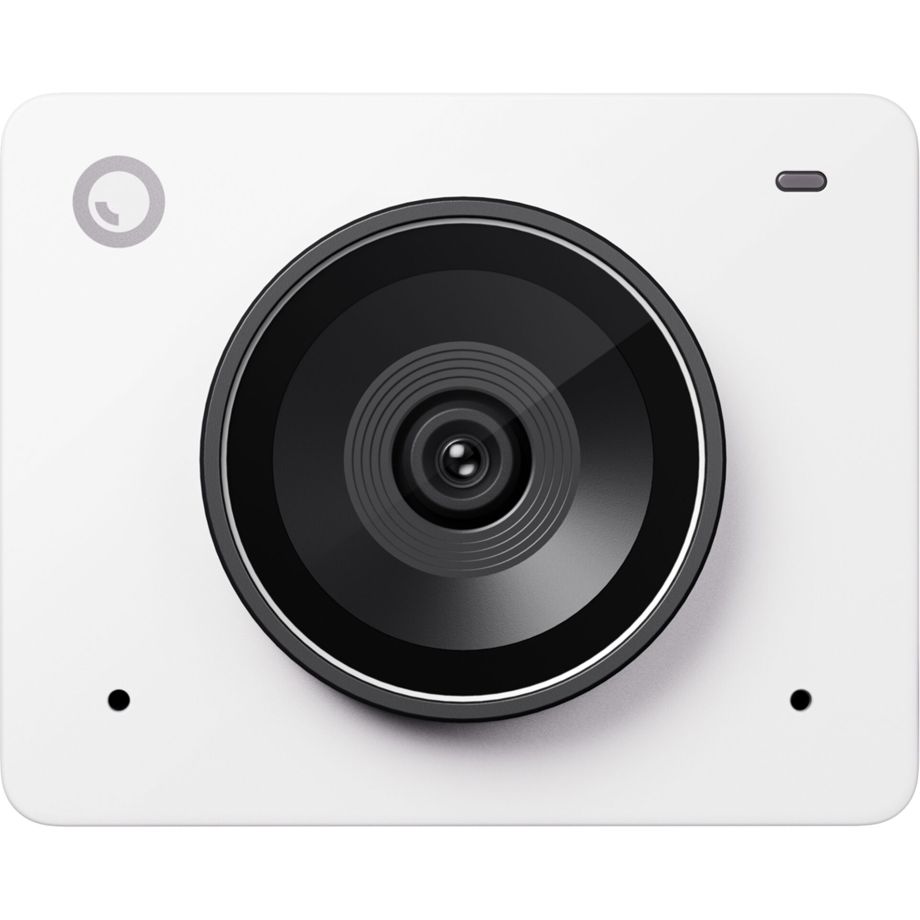 4K AI Webcam OBSBOT Meet 2 White (0)