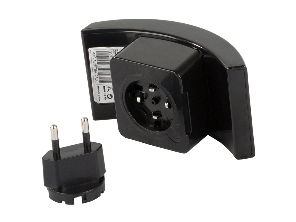 Wi-Fi Repeater Signal Booster 300Mbps 2.4G (5)