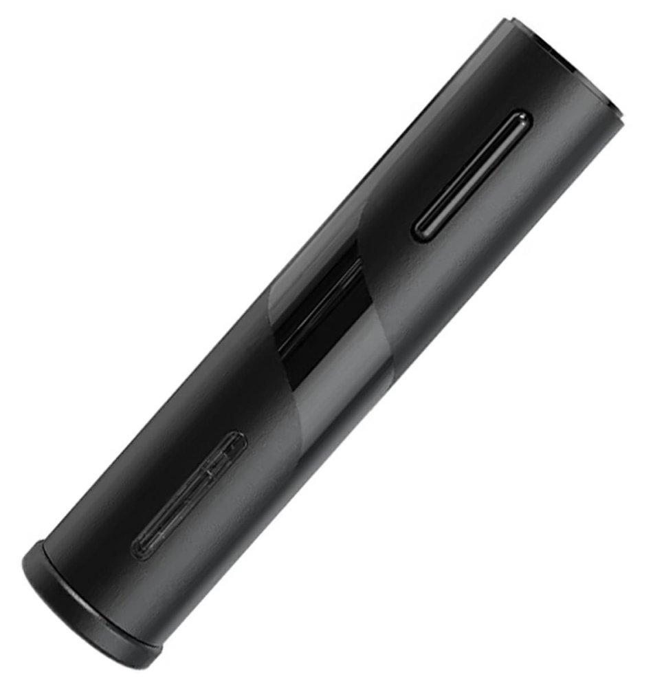 Automatic Corkscrew with Foil Cutter / Wine Opener Accessory Set (5)