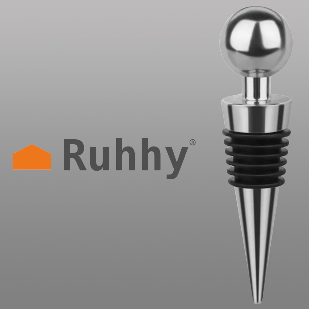 Universal Bottle Stopper (5)