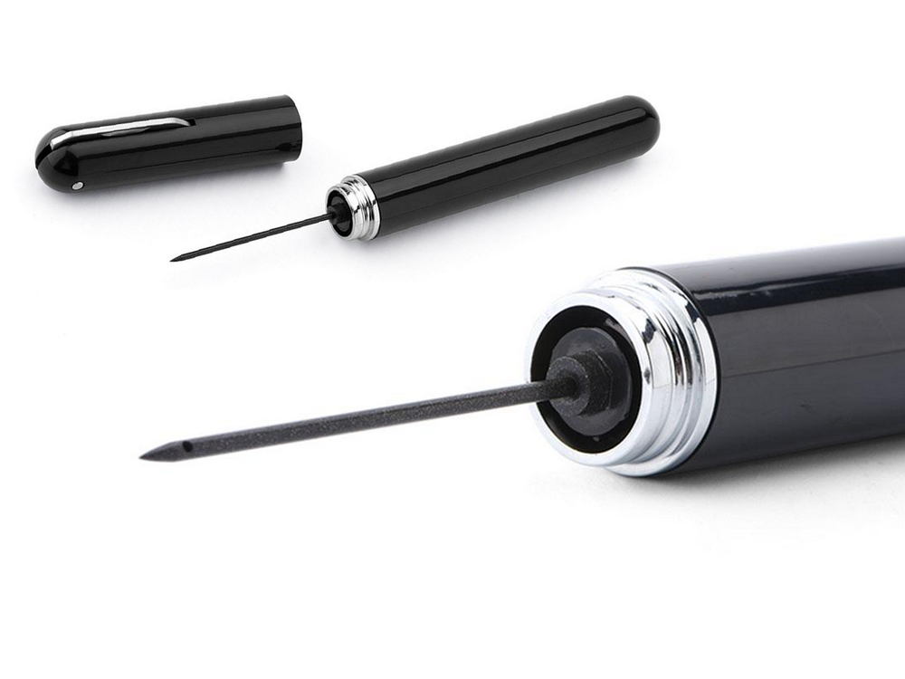 Pneumatic Corkscrew Wine Opener with Cutter (8)