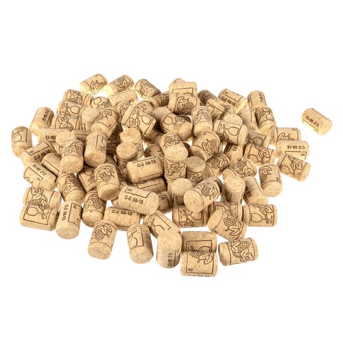 Set of Wine Bottle Stoppers, 100 pcs. (1)