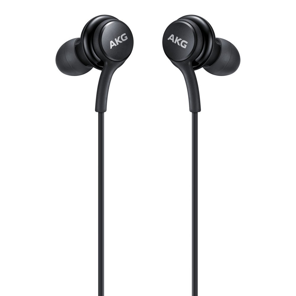 Samsung AKG USB Type C Earphones, Black (0)