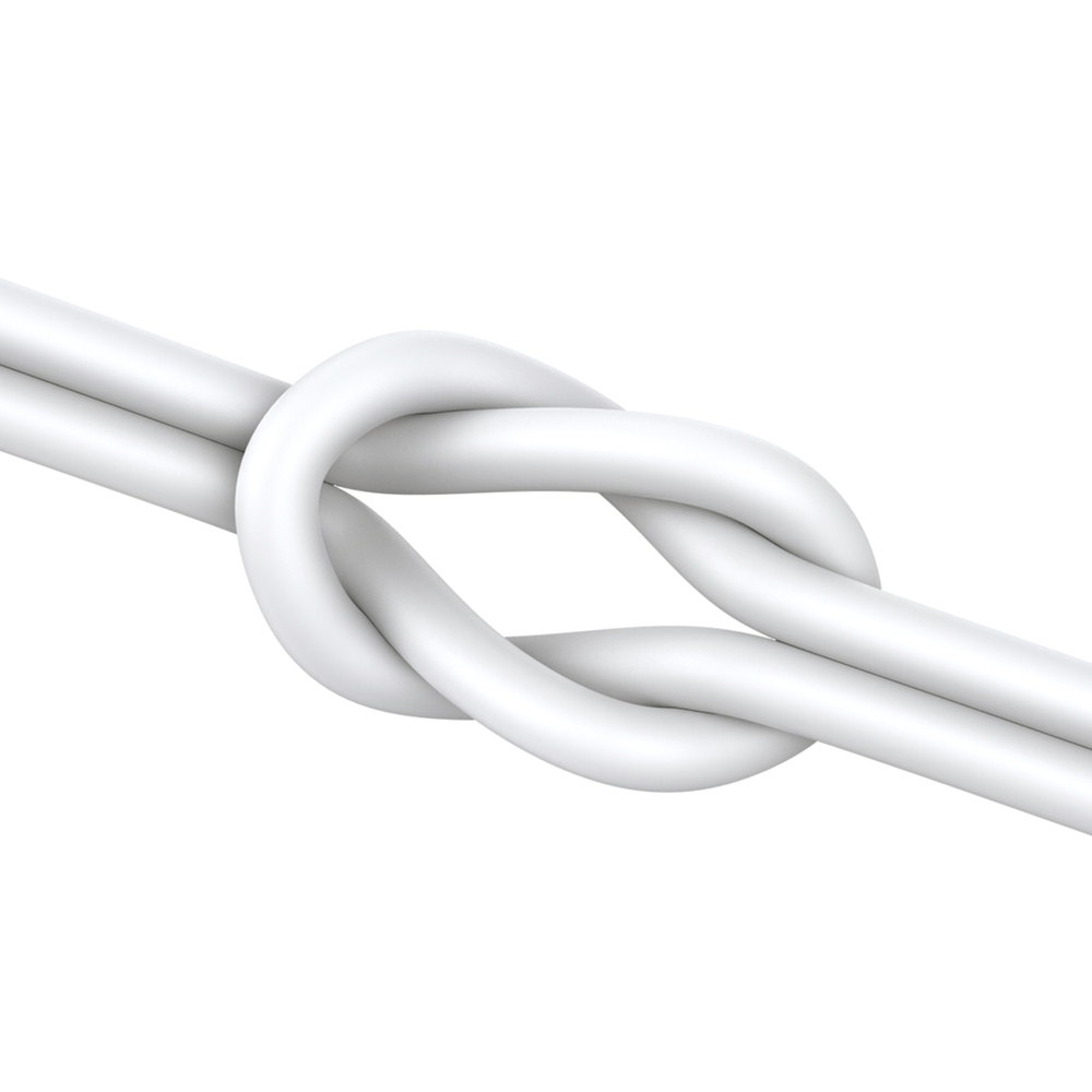 Joyroom JR-EC06 USB-C in-ear headphones - silver (2)