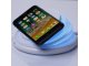 Fast Qi Wireless Charger Stand 10W with USB-C