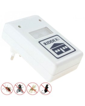 Riddex Plus Pest Repellent Aid