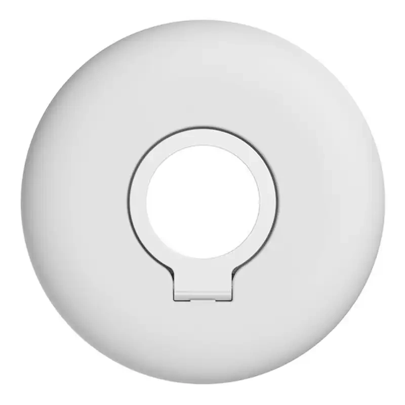 Baseus Cable Organizer and Charger Holder for Apple Watch, White