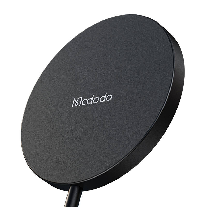 Magnetic Wireless Charger Mcdodo CH-4360 (0)