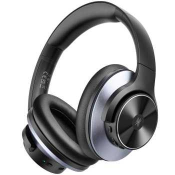 Headphones OneOdio A10 (black)