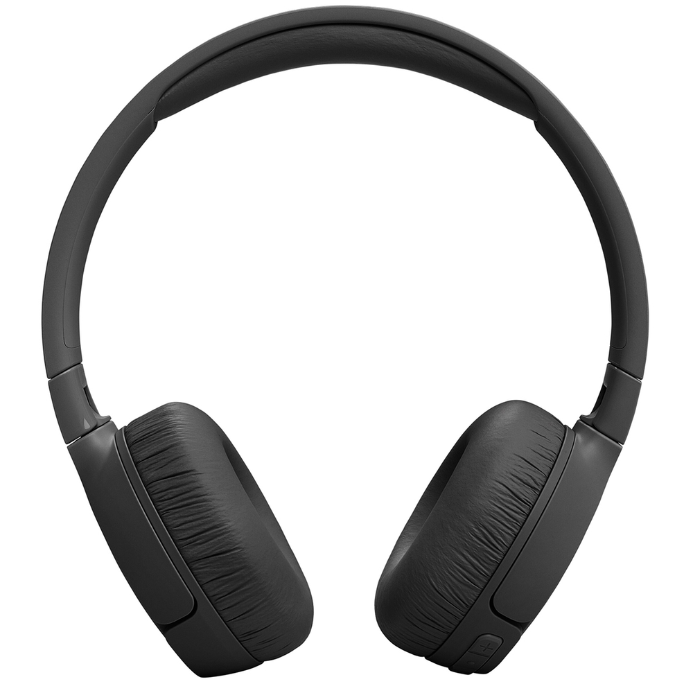 JBL Tune 670NC Bluetooth Headset Black (2)