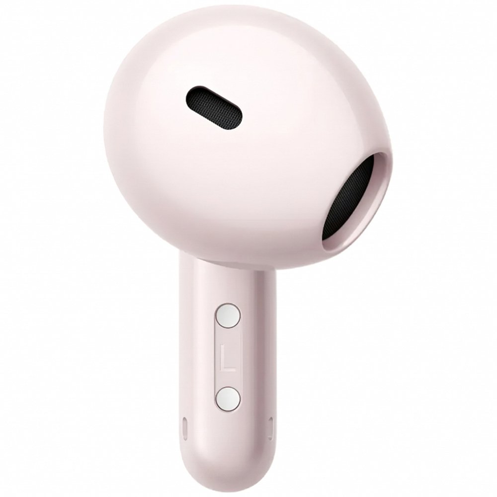 Xiaomi Redmi Buds 6 Active TWS Bluetooth Wireless Earphones, Pink (1)